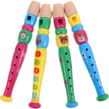 4 stücke Klarinette Flöte für Holzblasinstrument Kühlen Flöte Instrument Klarinette Ornament Flöte Instrument
