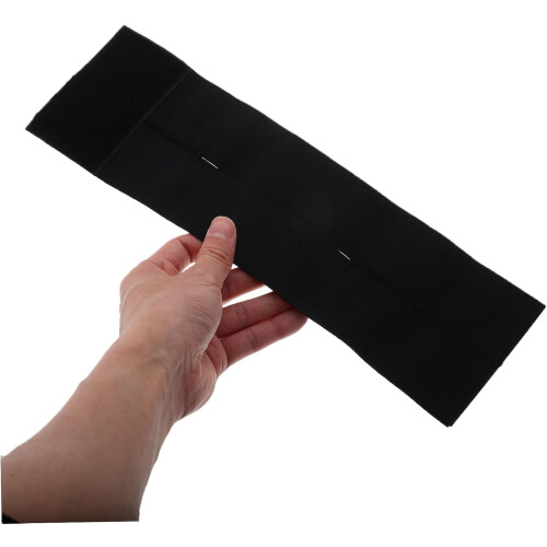 2 stücke Baseball Handschuh Strap Elastische Handschuh Wrap Handschuh Wrap für Baseball Handschuh Wrap 2