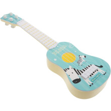 Ukulele für Kinder, pädagogisches Musikinstrument, Spielzeug für Anfänger, für das musikalische Interesse des Babys