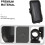 Fahrradtelefonhalter Motorrad Front Cradle Telefonhalter 4