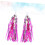 8 Pcs kinder Roller Streamer Kinder Bike Streamer Lenker Streamer Decor 4