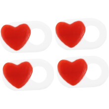 Laptop-Tablet-Abdeckung Slide Privacy Cover PC-Web-Abdeckung Einfache Ein-Finger-Bedienung