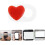 Laptop-Tablet-Abdeckung Slide Privacy Cover PC-Web-Abdeckung Einfache Ein-Finger-Bedienung 8