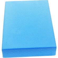 Balance-Sitzmatte, Yoga-Kniematte, Yoga-Balance-Pads, kleine Trainingsmatte für Übungen, bequem, rutschfest