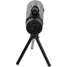 12X50 Stativ mit hoher Vergrößerung, kompakt und leicht, für Vogelbeobachtung, Outdoor-Erkundungen und Smartphone-Fotografie