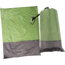 Übergroßes Strandtuch, faltbare Picknickmatte, Stranddecken, kompakt und tragbar, wasserdicht und langlebig für Camping, Outdoor-Camping