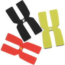 3 stücke Schläger Gewicht Tennis Bälle Band Gewicht Pads Schläger Gewichteten Werkzeug Schläger Gewichteten Pads Tennis Schläger Streifen