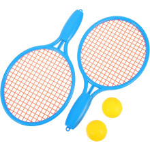 Tennisschläger-Set für Kleinkinder, Kinder-Tennisschläger im Alter von 6–8 Jahren, Outdoor-Sportspielzeug, Kinder-Tennisschläger und Tasche