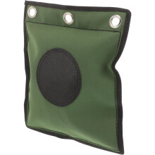 An der Wand montierbarer Boxsack, multifunktionaler Boxsack, strapazierfähiger Trainingssack für das Fitnessstudio zu Hause