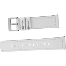Anspruchsvolle Handwerkskunst, Lederarmband, 22 mm breit, für S3, Unisex-Stil, für Männer und Frauen