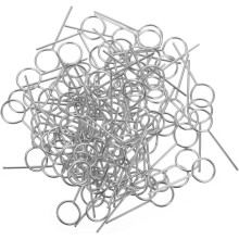 200PCS Universal SIM Karte Tray Auswerfer Werkzeug Edelstahl SIM Karte Entfernung Pin