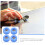 Finger Skateboard Spielzeug Finger Skateboard Deck Zu 7