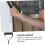 4Pcs Heavy Duty Fitness Kabel Griffe Langlebige Pull Griffe 8