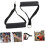 4Pcs Heavy Duty Fitness Kabel Griffe Langlebige Pull Griffe 2