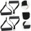 4Pcs Heavy Duty Fitness Kabel Griffe Langlebige Pull Griffe 3