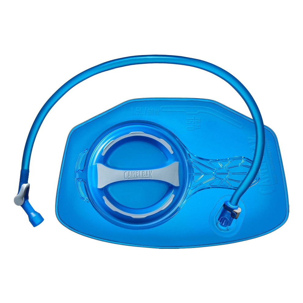 CamelBak CRUX Lumbar 1.5L Reservoir - quicklink hydration pack water bladder
