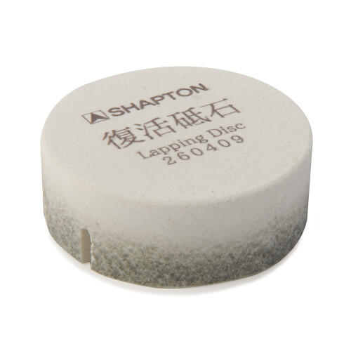 Shaputon Renewal Grinding Wheel (Japan Import) 2