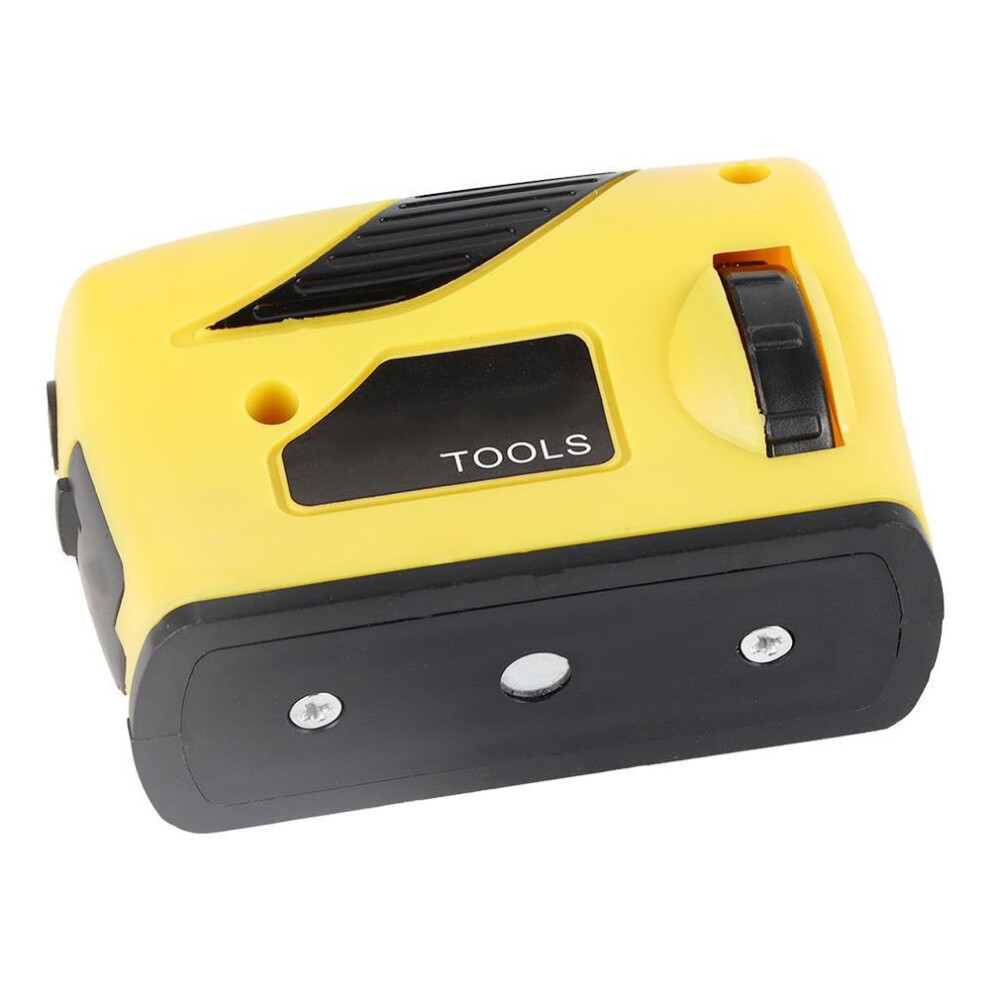 Laser Spirit Level Point   Line   Cross Horizontal Vertical Selflevel Alignment Adjustment Tool