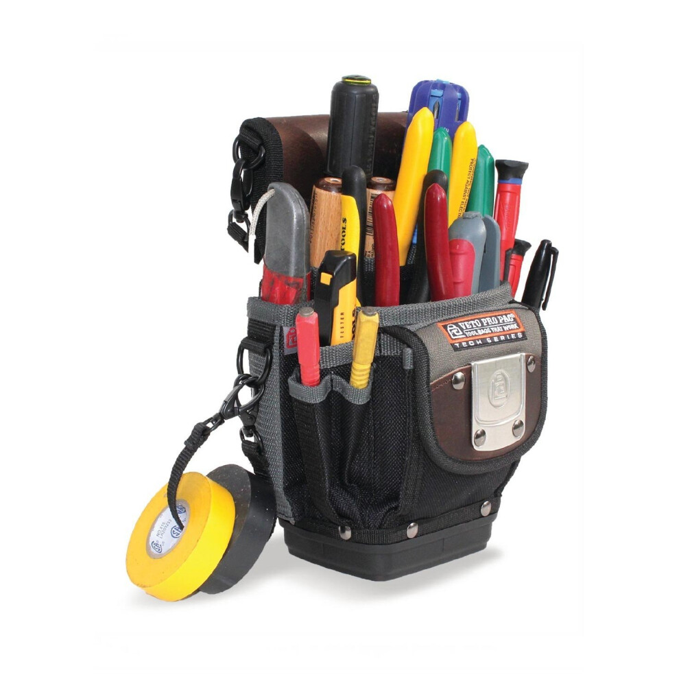 Photos - Tool Box Veto Pro Pac TP3B