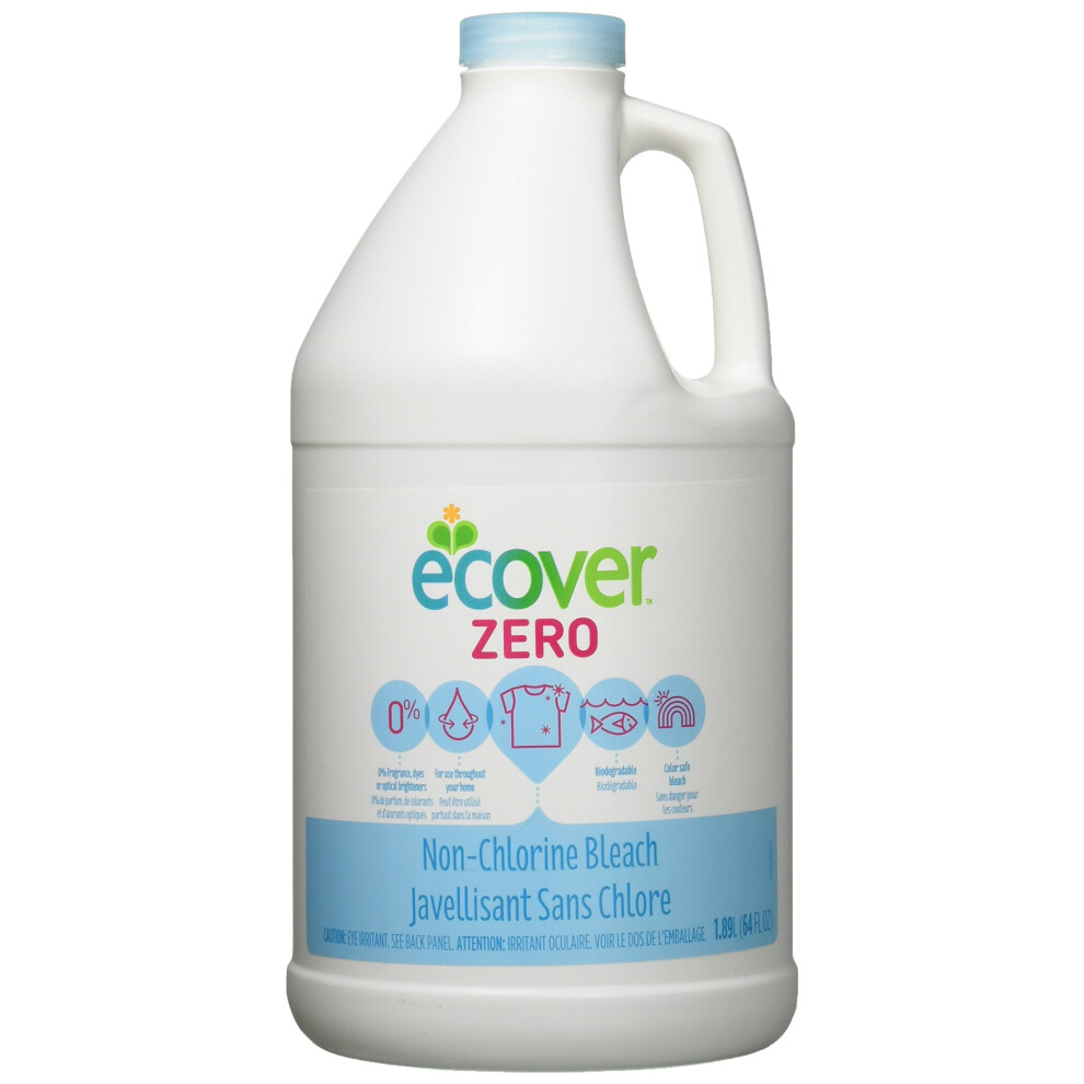 Ecover Non-Chlorine Bleach 64 oz