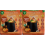 Air Wick 2xAir Wick Essential Oil Mist  Kit, Diffuser & Refill - Pumpkin Spice & Everything Nice 1