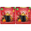 Air Wick 2xAir Wick Essential Oil Mist  Kit, Diffuser & Refill - Mulled Wine 1