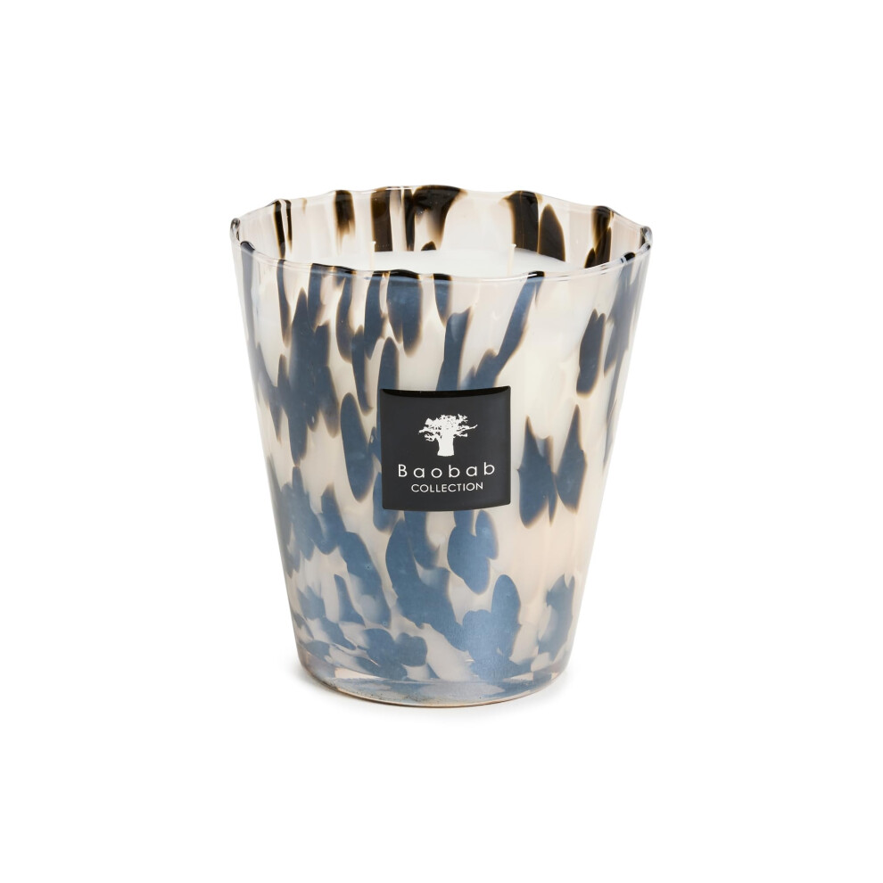 Max 16 Pearls Black-image