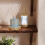 Timjan Reed Diffuser Oil - Tvttat linne - 7,75 Fl Oz 3