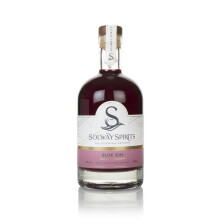 Solway Sloe Gin 70cl 28%