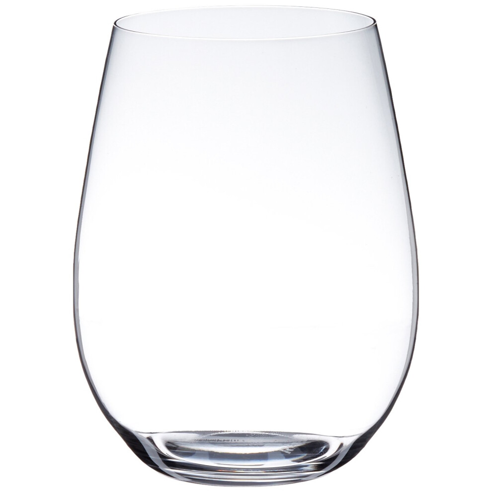 Riedel 0414-00 Big O Wine Tumbler  Cabernet/Merlot