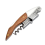 (1 Pieces Size 5) Professional Waiters Corkscrew,Wine Key with Ergon 5