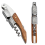 (1 Pieces Size 5) Professional Waiters Corkscrew,Wine Key with Ergon 2
