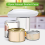 (Black) 1pc Electric Can Opener; Automatic Can Opener Smoo 7