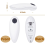 (Red) 1pc Electric Can Opener; Automatic Can Opener Smoo 4