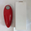 (Red) 1pc Electric Can Opener; Automatic Can Opener Smoo 1