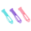 (Pink) 5Pcs Multi-Functional Medical Bottle Opener Plasti 6