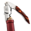 (Szie5) Color Resin Handle Corkscrew Professional Wine Ope 4