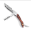 (Szie5) Color Resin Handle Corkscrew Professional Wine Ope 5