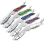 (Szie5) Color Resin Handle Corkscrew Professional Wine Ope 7