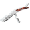 (Szie5) Color Resin Handle Corkscrew Professional Wine Ope 3