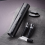 (Rechargeable pro B) 1pc Black Electric Wine Opener Automatic Corkscrew 5