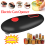 (Automatic White) Automatic Jar Opener Tin Can Open Machine Touch No 2