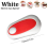 (Automatic White) Automatic Jar Opener Tin Can Open Machine Touch No 1
