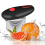 (Automatic White) Automatic Jar Opener Tin Can Open Machine Touch No 5