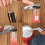 (With Leather Case) Bottle Opener Wine Corkscrew Professional Bottle O 7