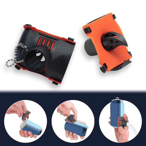 (B) Innovative Shotgun Tool With Built In Funnel Can O 2