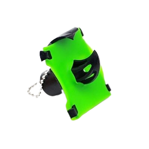 (B) Innovative Shotgun Tool With Built In Funnel Can O