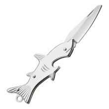 (C) Stainless Steel Dental Floss Pick Reusable Tooth T