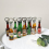 (Color 1) Retro Creative Beer Bottle Opener Personalized Bar 7