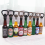 (Color 1) Retro Creative Beer Bottle Opener Personalized Bar 5